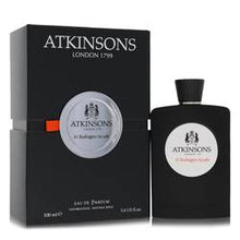 41 Burlington Arcade Eau De Parfum Spray By Atkinsons by Atkinsons fragrance bottle