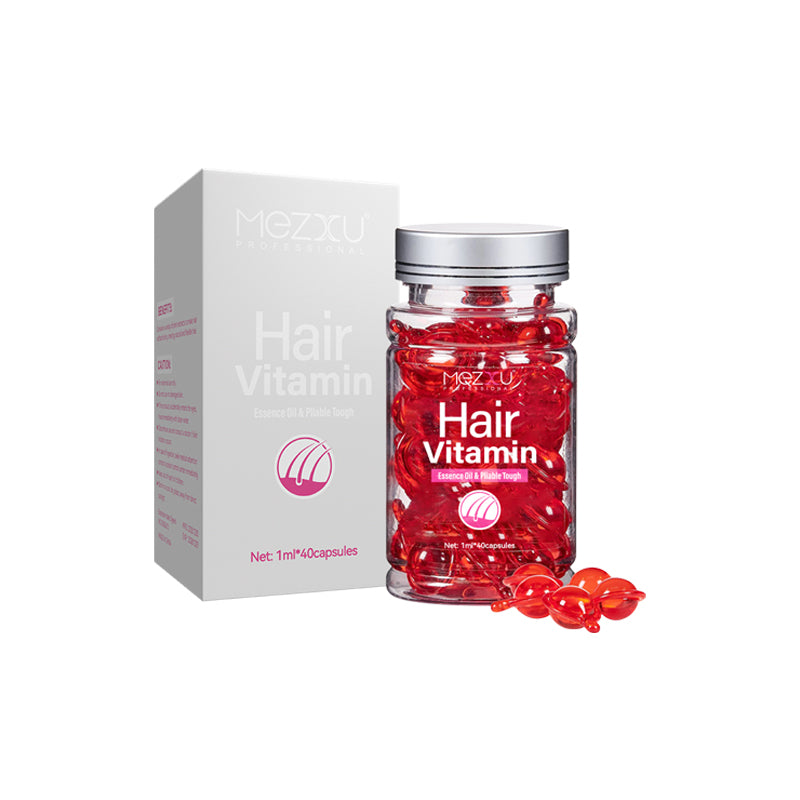 Capsule Essential Oil - 40 Capsules - 5 - CJ