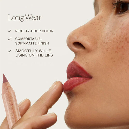 PHOFAY Nude Lipliner Kit - 4 - CJ
