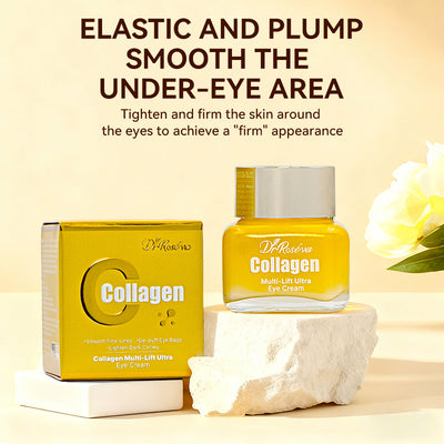 DR Collagen Multi - Effect Super Eye Cream - 4 - CJ