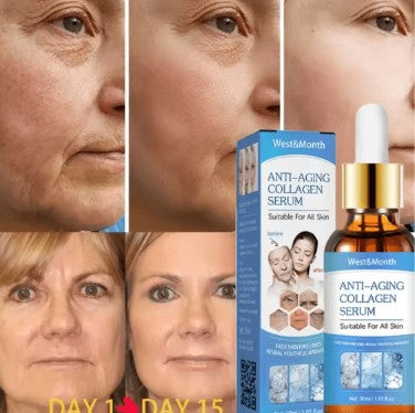 Anti - Aging Collagen Serum - 5 - CJ