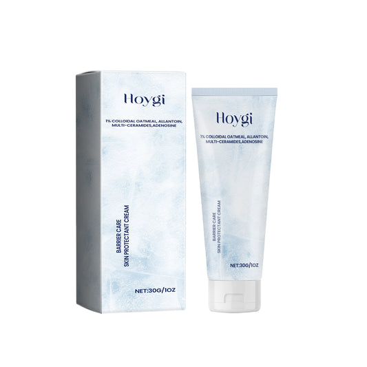 Hoygi Ceramide Isolation Cream Skin Brightening Repair Moisturizing Refreshing Non - Sticky Firming Cream - 5.0 - CJ