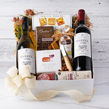 Sonoma Select: Wine & Cheese Pairing Gift Box - GreatArrivals