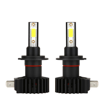 Integrated LED Car Headlights - 5 - CJ