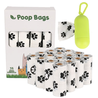 Dog Poop Bag Dog Poop Bag Poop Bag Pet Supplies - 0 - CJ - N - CJGY109792718RI