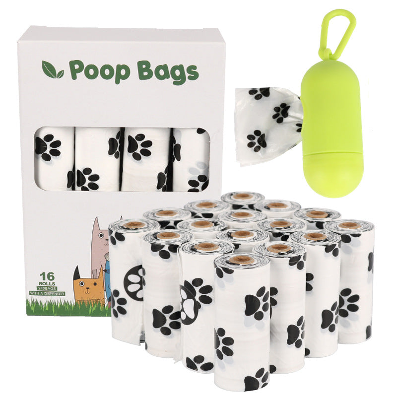 Dog Poop Bag Dog Poop Bag Poop Bag Pet Supplies - 0 - CJ - N - CJGY109792718RI