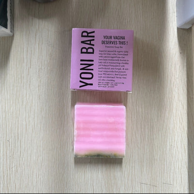 Purple Soap That Gently Cleanses All Skin Types. Formulated With Natural Plant Extracts, It Creates A Delicate Lather That Deeply Removes Impurities And Soothes, Moisturizes And Brightens The Skin - 5 - CJ