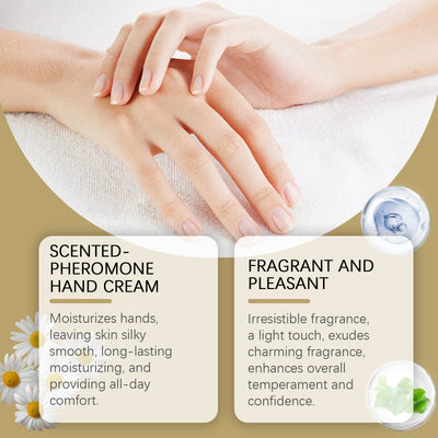 West&Month Moisturizing Hand Cream, Moisturizing, Moisturizing And Caring For Hand Skin - 5 - CJ