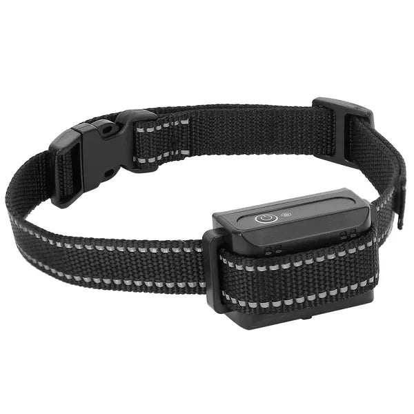 Dog Training Collar Receiver IP67 Waterproof Dog Bark Shock Vibration Beep Receiver Up To 3280ft - 5 - CJ
