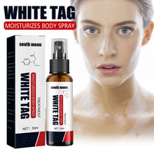 South Moon White Spot Clear Spray Tonic Topical Skin Repair Flower Spot Solution Treatment White Spot Clear Spray - 5 - CJ