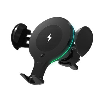 Car wireless charging stand - 0 - CJ