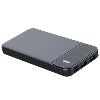Power Bank Portable Phone Charger For Home Office Travel External - 5 - CJ