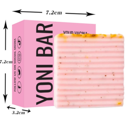Purple Soap That Gently Cleanses All Skin Types. Formulated With Natural Plant Extracts, It Creates A Delicate Lather That Deeply Removes Impurities And Soothes, Moisturizes And Brightens The Skin - 5 - CJ