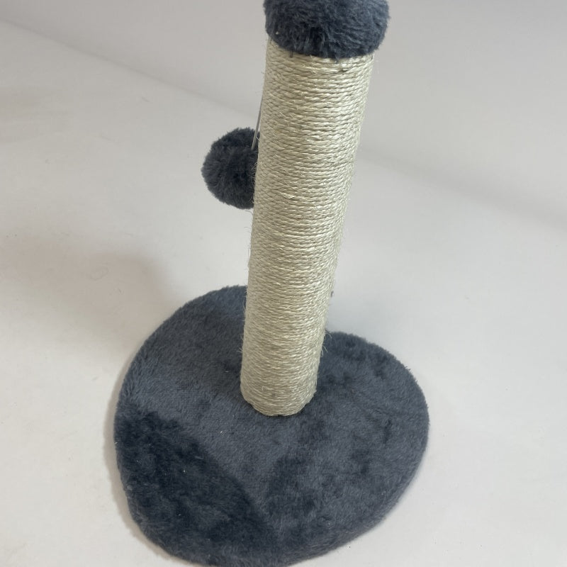 Love Cat Climb Gray - 5 - CJ