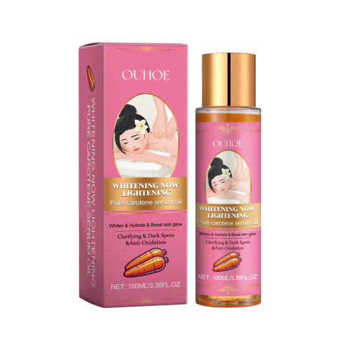 Ouhoe Carotene Whitening Essential Oil Brightens Skin, Hydrates, Moisturizes And Anti - Wrinkle Skin Care Essential Oil - 5 - CJ