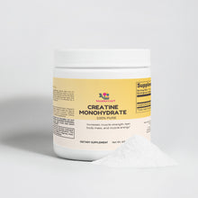 CREATINE MONOHYDRATE - 5 - CJ