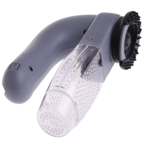 Electric Pet Hair Portable Pet Massage Cleaning Vacuum Cleaner - 0 - CJ