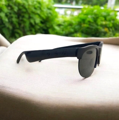 Wireless Headset Glasses - 5 - CJ