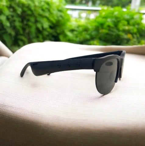 Wireless Headset Glasses - 5 - CJ