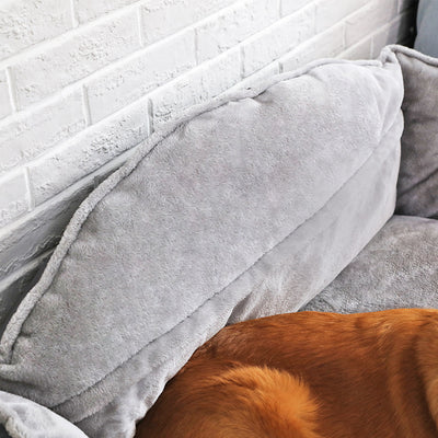Dog bed sofa bed - 0 - CJ