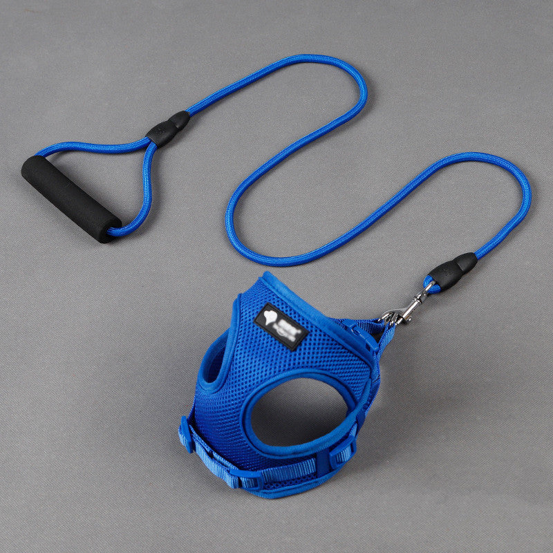 Dog leash dog leash dog collar - 0 - CJ
