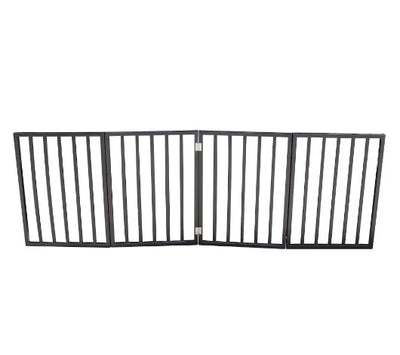 Pet Gate Dog Gate For Doorways - 5 - CJ