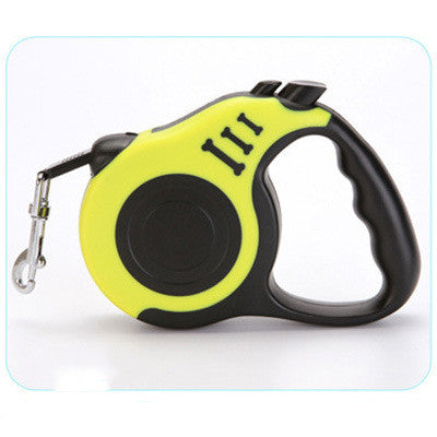 Pet Automatic Telescopic Traction Rope - 0 - CJ