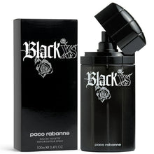 Black Xs Eau De Toilette Spray By Paco Rabanne - Perfume - Paco Rabanne