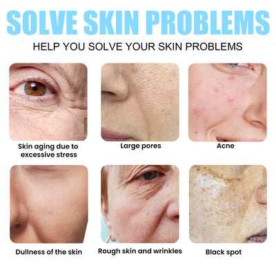 EELHOE Sea Grape Facial Essence Lifts And Tightens Wrinkles, Shrinks Pores, Repairs And Tender Skin - 5 - CJ