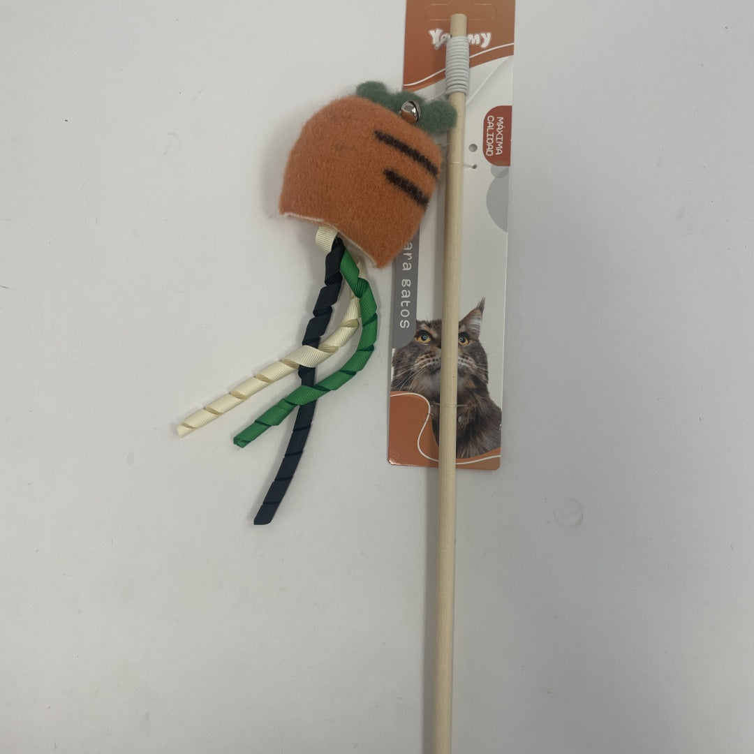 Sable Fruit Cat Toy - 5 - CJ