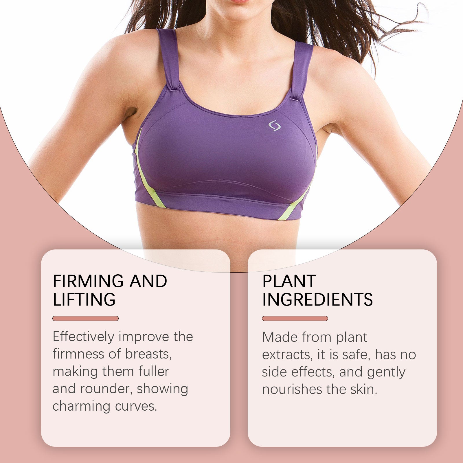 Oceaura Upper Body Skin Patch Helps Maintain The Elastic Texture Of The Skin Daily Care Patch - 5 - CJ