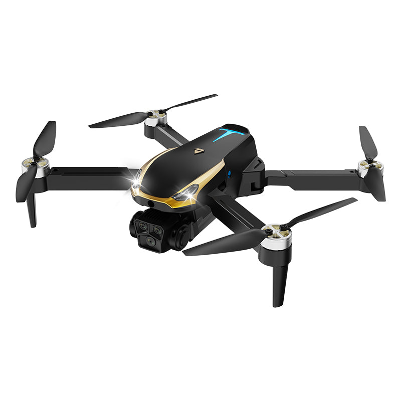 M8 Pro Drone Quadcopter Remote Control Handle Four Axis HD 6K Photography UAV Altitude Fixation Helicopter Toys - 5 - CJ