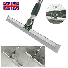Floor Squeegee 52cm Silicone Head Large Mop Wet Shower Industrial Heavy Duty - 5 - cjdropshipping