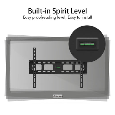 TV Stand TMW600 Has A Load Capacity Of 50kg - 5 - CJ