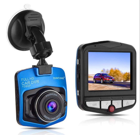 New Original Podofo A1 Mini Car DVR Camera DASH CAM Full HD 1080P Video Recorder G - Night Vision Sensor DASH CAM - 0 - CJ