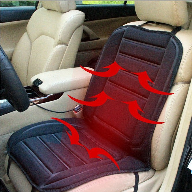Car heating cushion - 0 - CJ