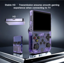 Handheld Game Console 128G - 5 - CJ