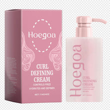 Hair Styling Cream - 0 - CJ