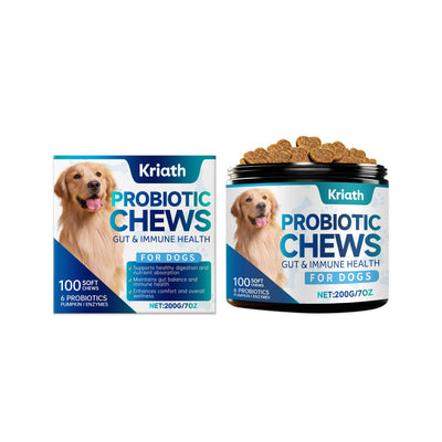 Dog Probiotic Soft Granules - 0 - CJ