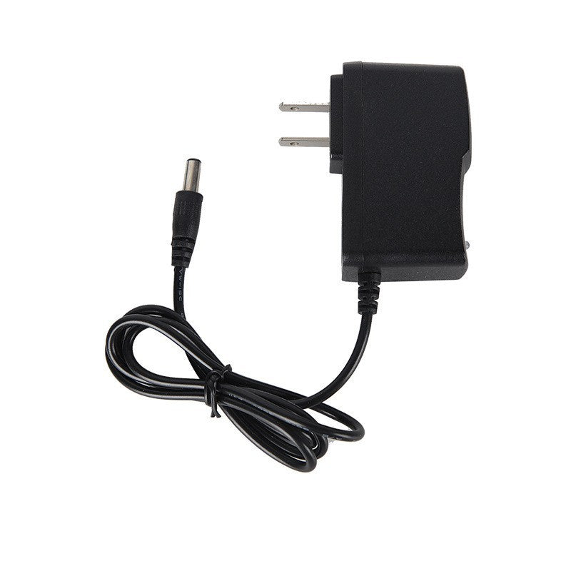 10Pcs Corded Wall Charger Home Travel AC DC Charger Power Supply Adapter US Plug