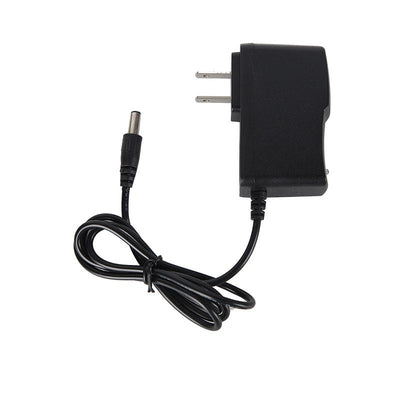 10Pcs Corded Wall Charger Home Travel AC DC Charger Power Supply Adapter US Plug - 5 - CJ
