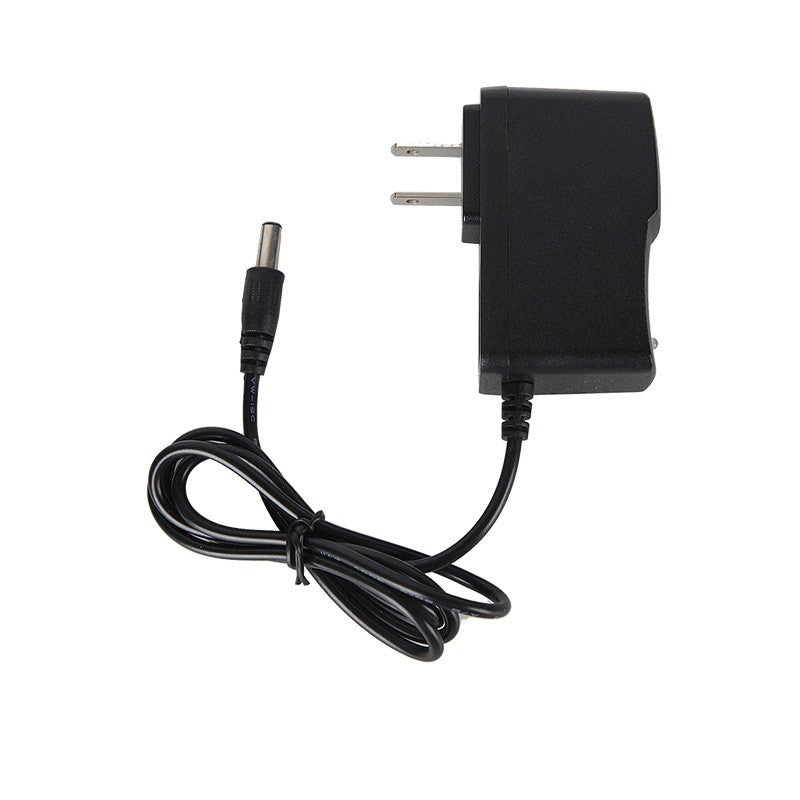 10Pcs Corded Wall Charger Home Travel AC DC Charger Power Supply Adapter US Plug - 5 - CJ