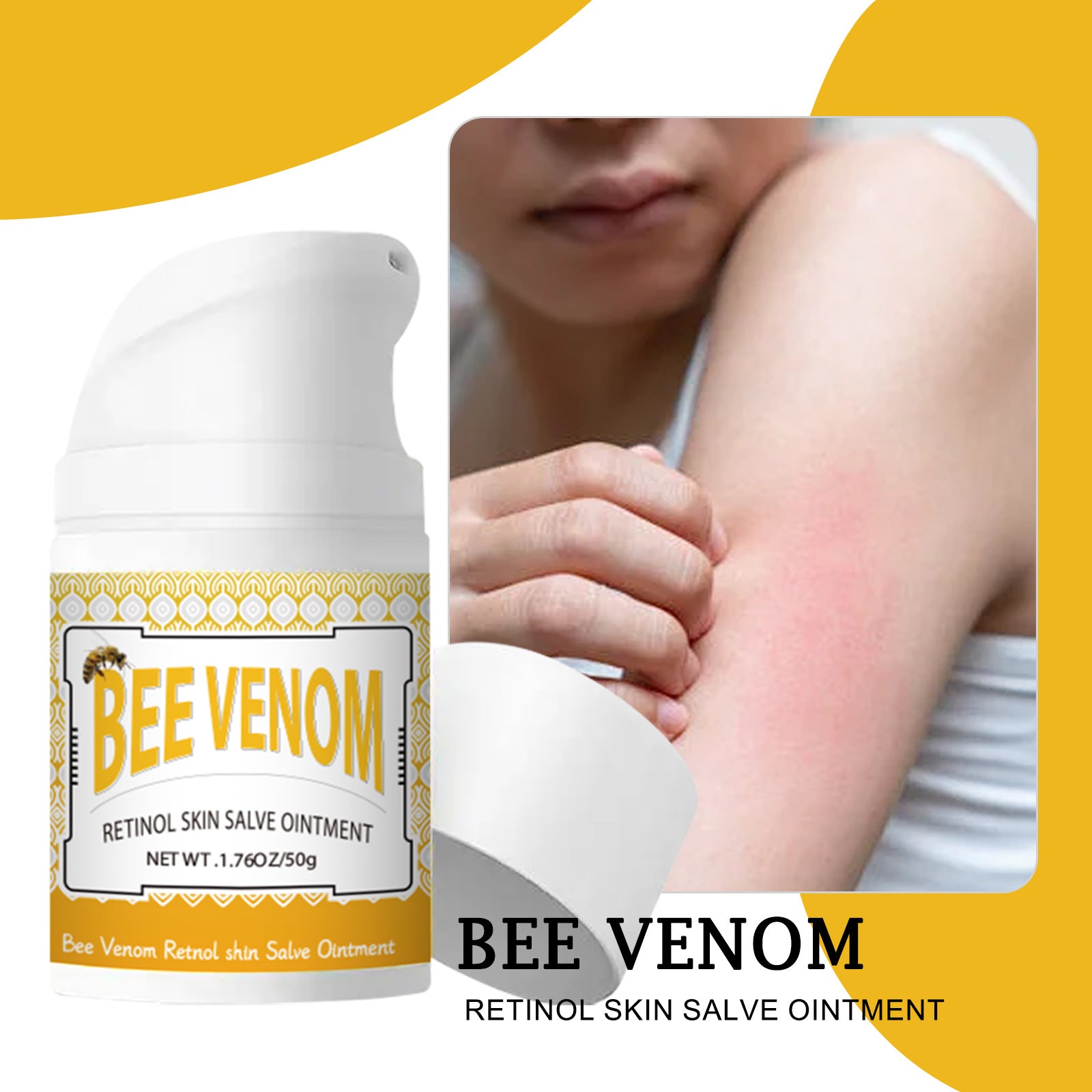 Soothing Skin Smooth And Tender Moisturizing And Nourishing - 0 - CJ