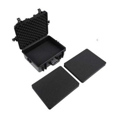 Plastic Safety Box, Waterproof Box, Tool Box, Equipment Box, Injection Molding Equipment Box - 5 - CJ