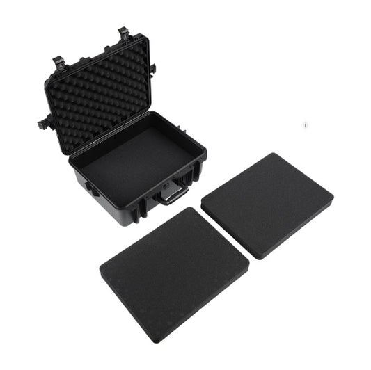 Plastic Safety Box, Waterproof Box, Tool Box, Equipment Box, Injection Molding Equipment Box - 5 - CJ