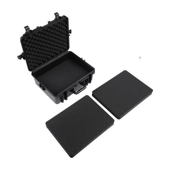 Plastic Safety Box, Waterproof Box, Tool Box, Equipment Box, Injection Molding Equipment Box - 5 - CJ