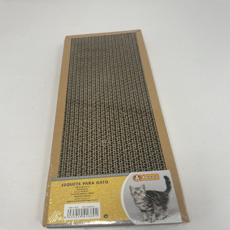 Cat Scratching Post - 5 - CJ