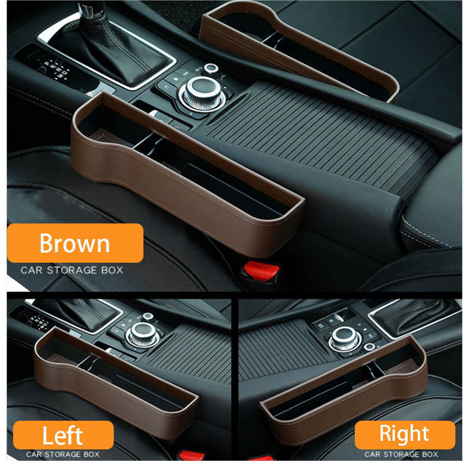 Car Storage Box - 0 - CJ