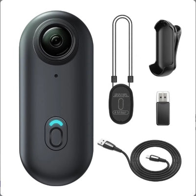 128GB FHD 1080P Mini Body POV Camera - 5 - CJ