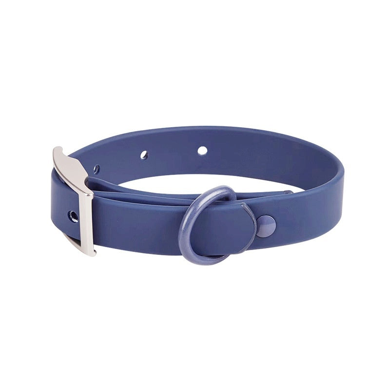 Waterproof Dog Collar Anti - strangulation Cat Collar - 0 - CJ